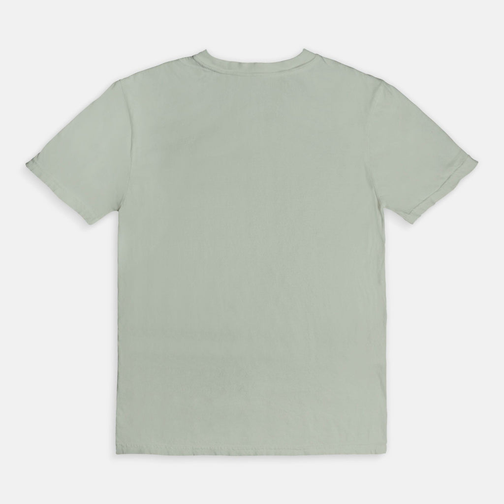 Those Were the Days Pin-Up Tee