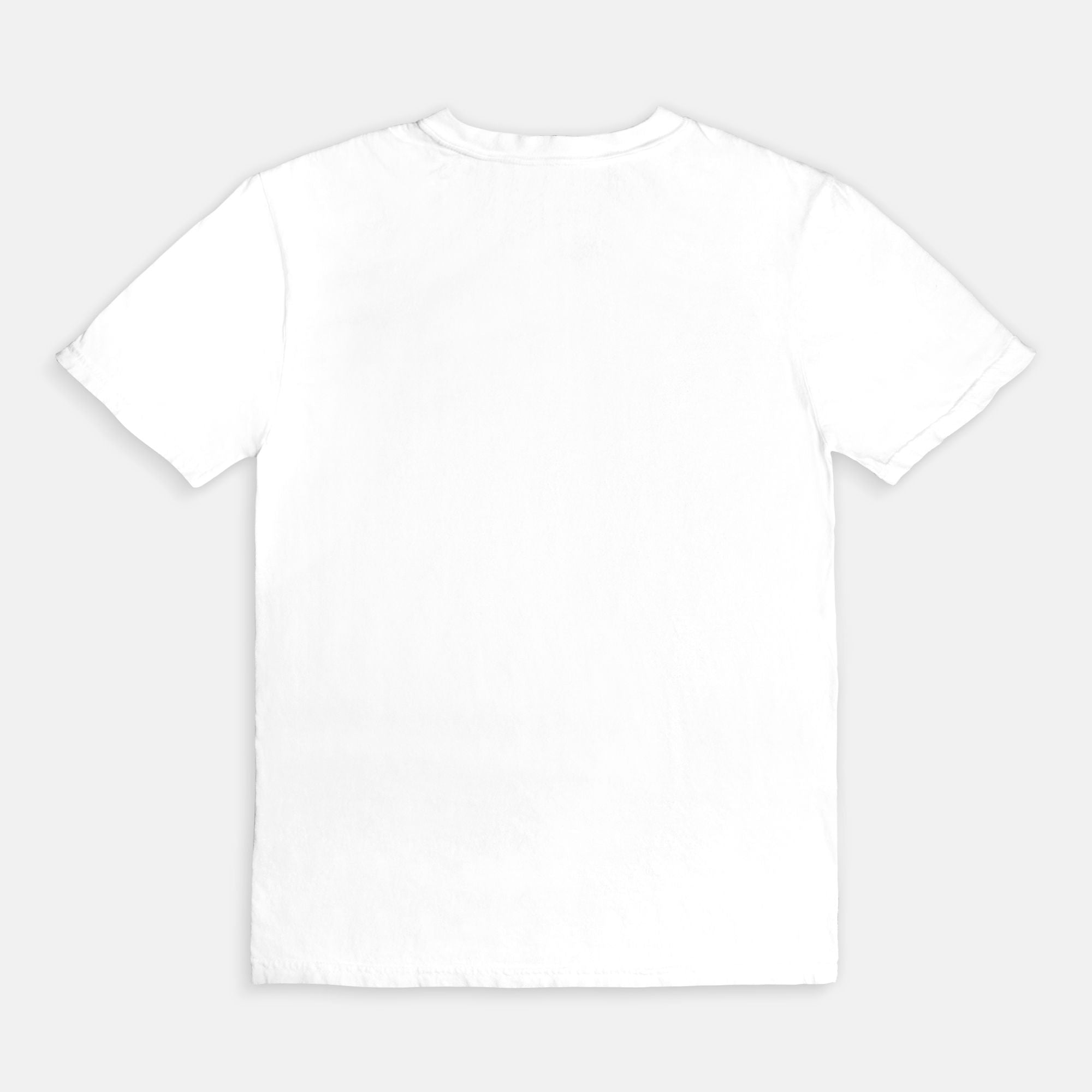 Bloom Baby, Bloom Vintage Pin-Up Tee