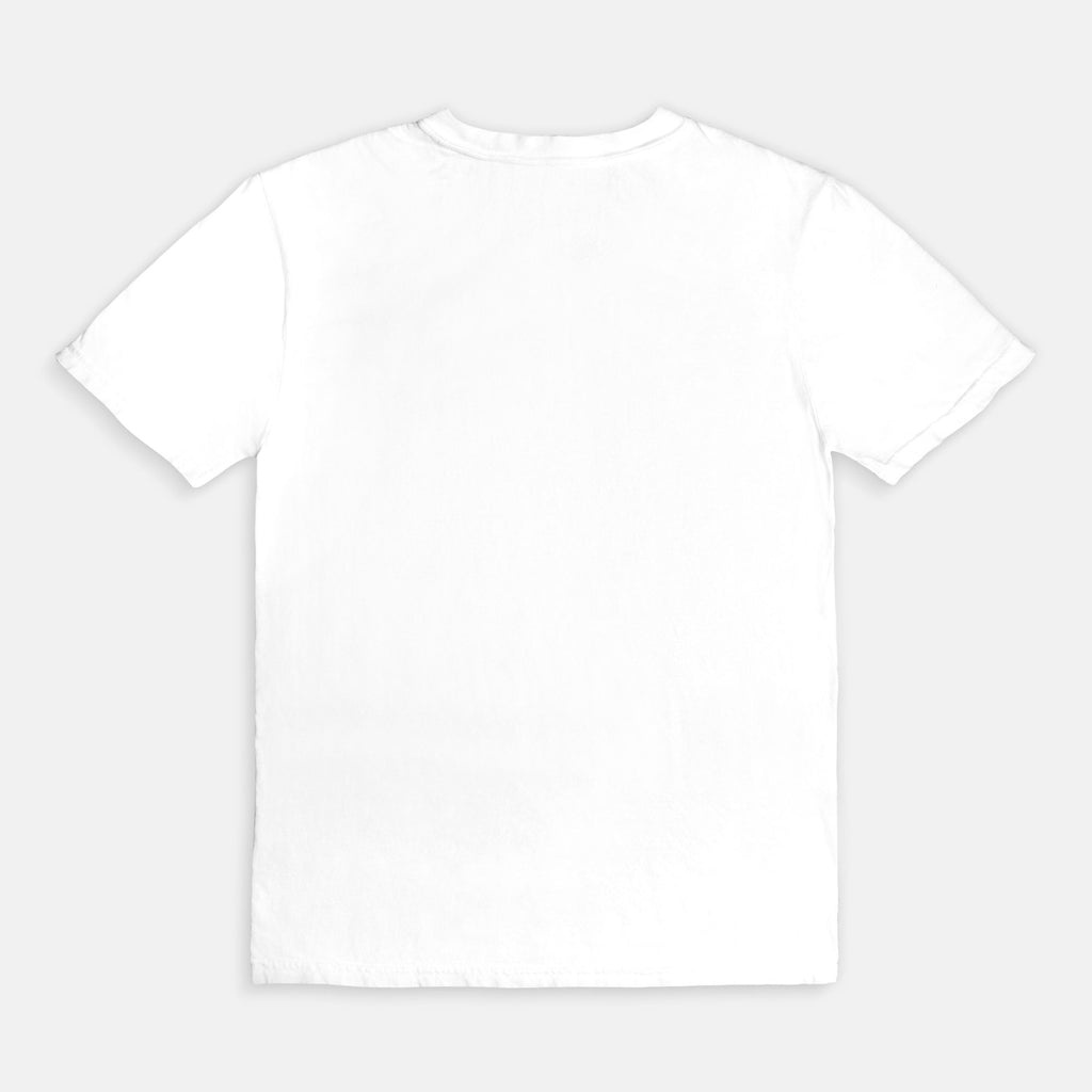 Those Were the Days Pin-Up Tee