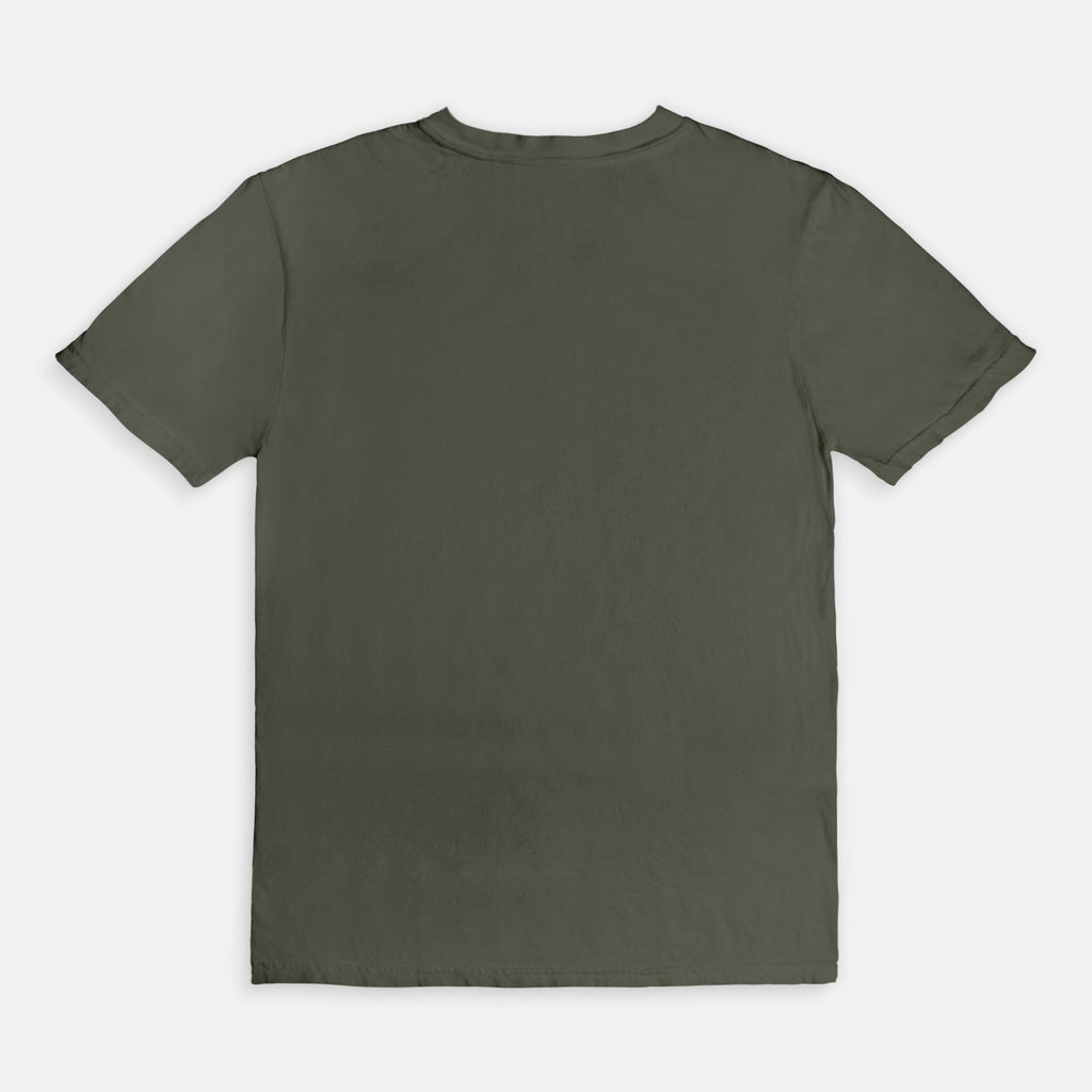 Those Were the Days Pin-Up Tee
