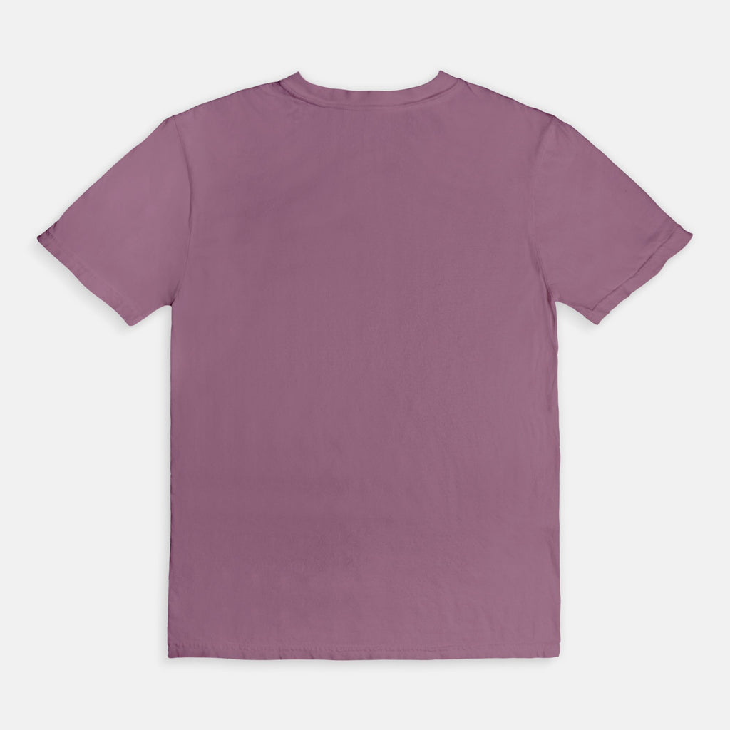 Those Were the Days Pin-Up Tee