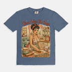 Those Were the Days Pin-Up Tee