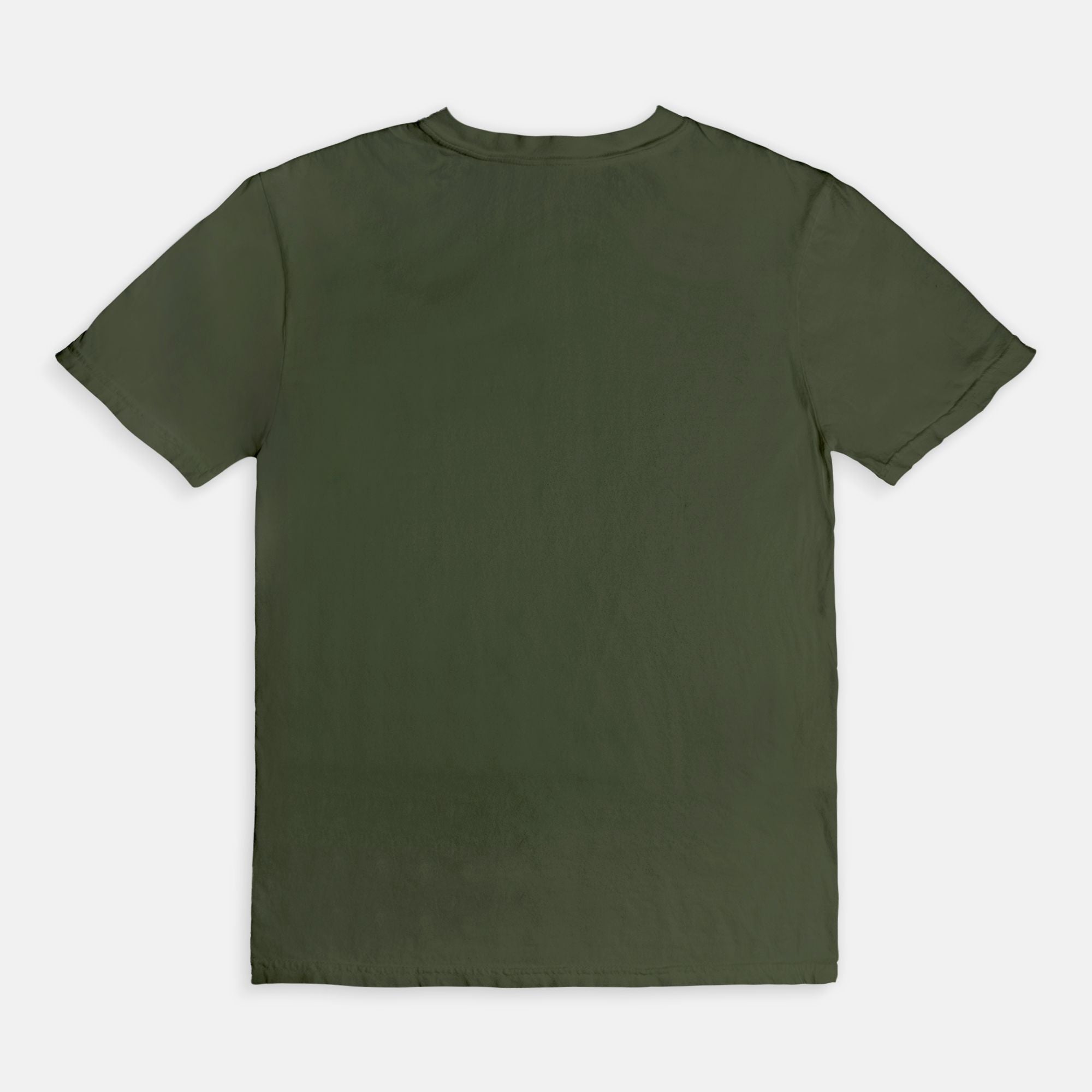 Those Were the Days Pin-Up Tee