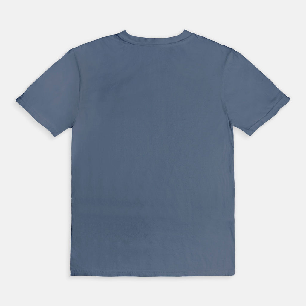 Those Were the Days Pin-Up Tee