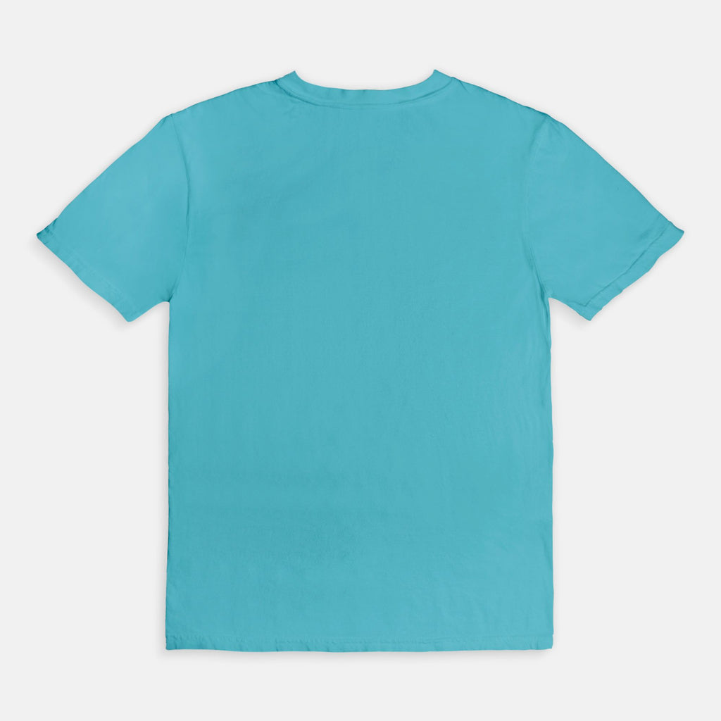 Bloom Baby, Bloom Vintage Pin-Up Tee