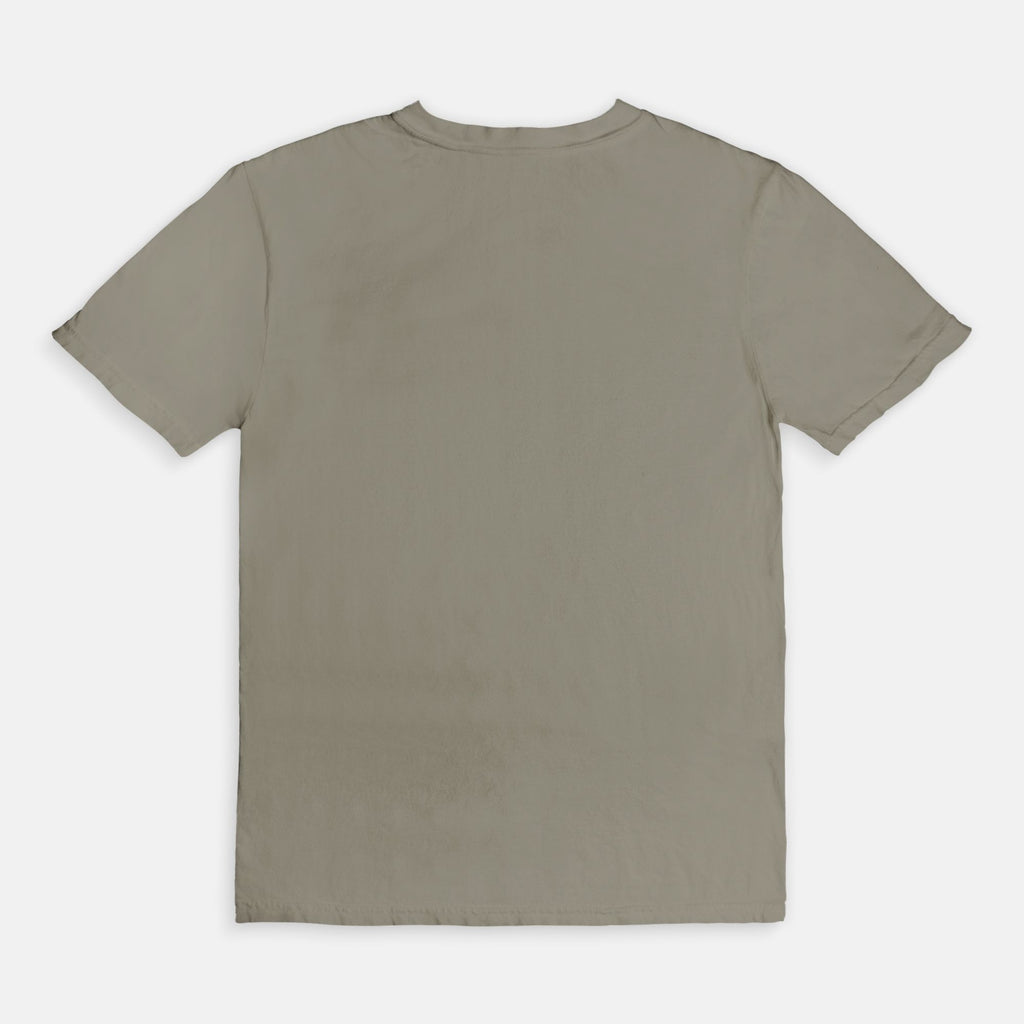 Those Were the Days Pin-Up Tee