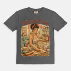 Those Were the Days Pin-Up Tee