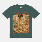 Those Were the Days Pin-Up Tee