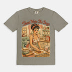 Those Were the Days Pin-Up Tee