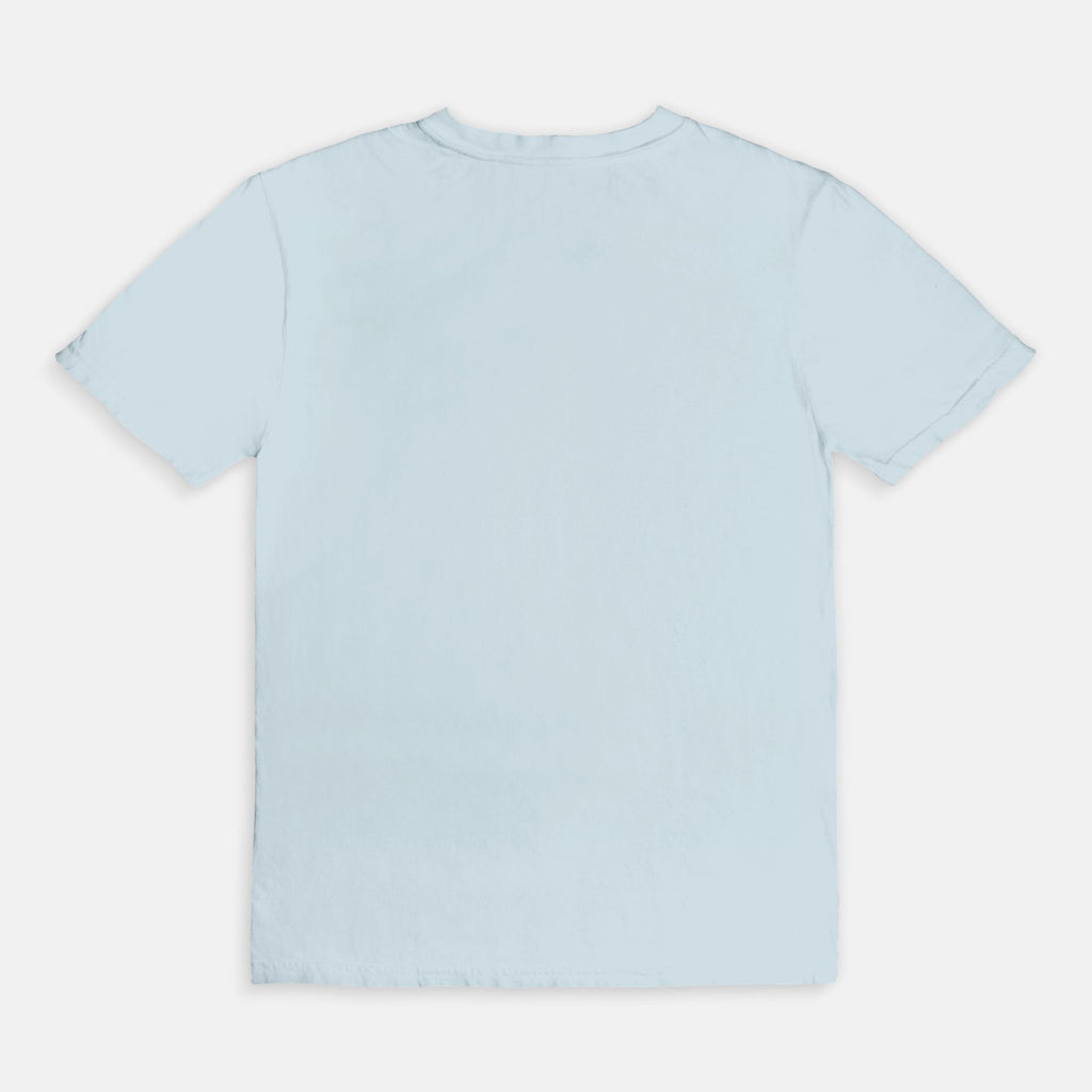Bloom Baby, Bloom Vintage Pin-Up Tee