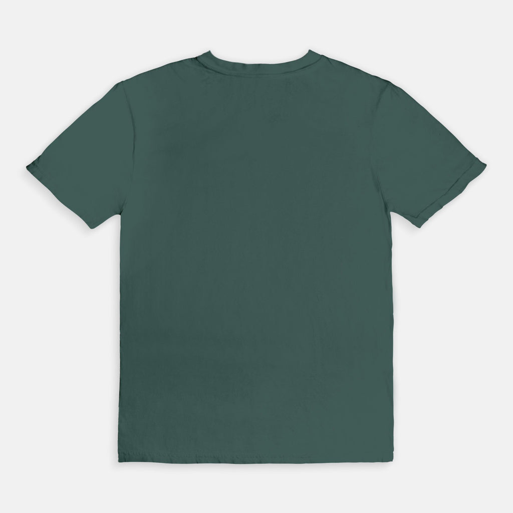 Those Were the Days Pin-Up Tee