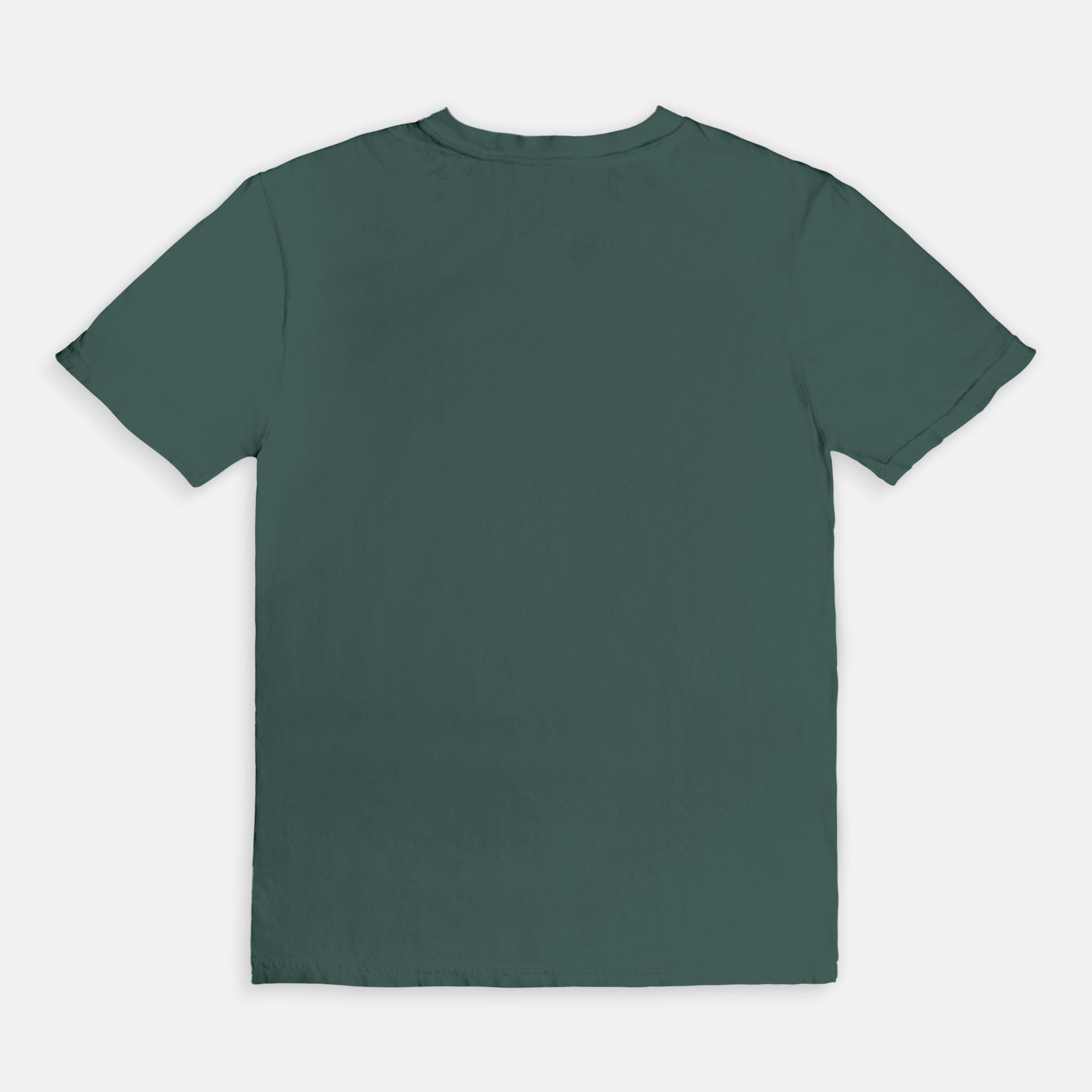 Those Were the Days Pin-Up Tee