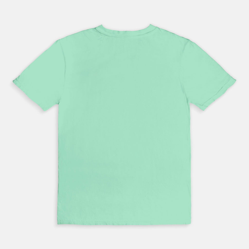 Bloom Baby, Bloom Vintage Pin-Up Tee