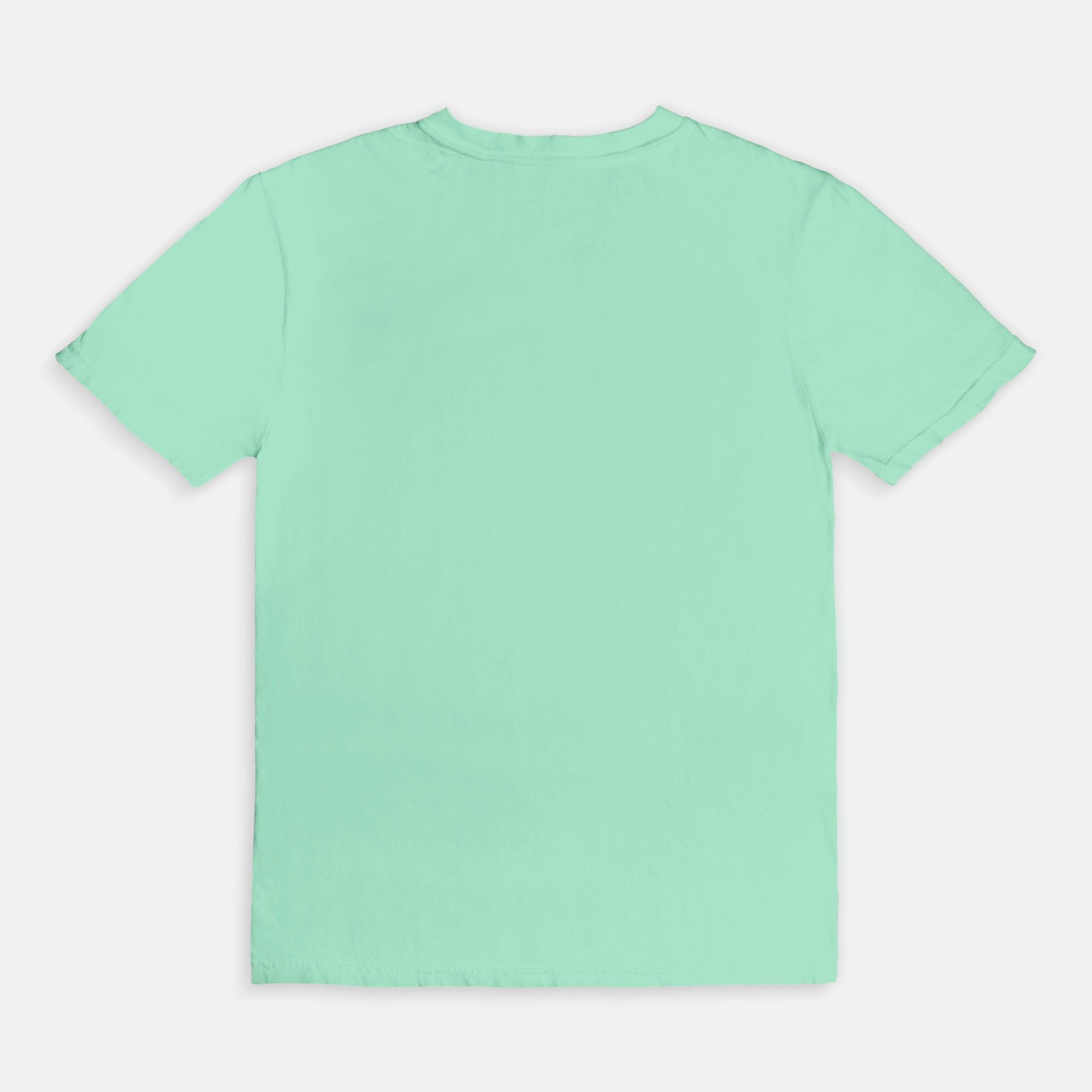 Bloom Baby, Bloom Vintage Pin-Up Tee